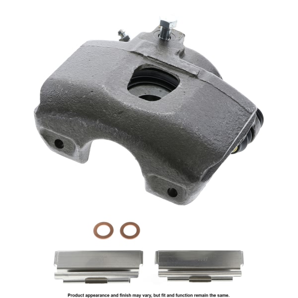 Cardone Reman Remanufactured Unloaded Caliper 18-4391