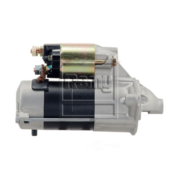 Remy Remanufactured Starter 17142