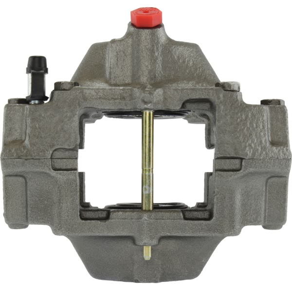 Centric Remanufactured Semi-Loaded Rear Driver Side Brake Caliper 141.35546