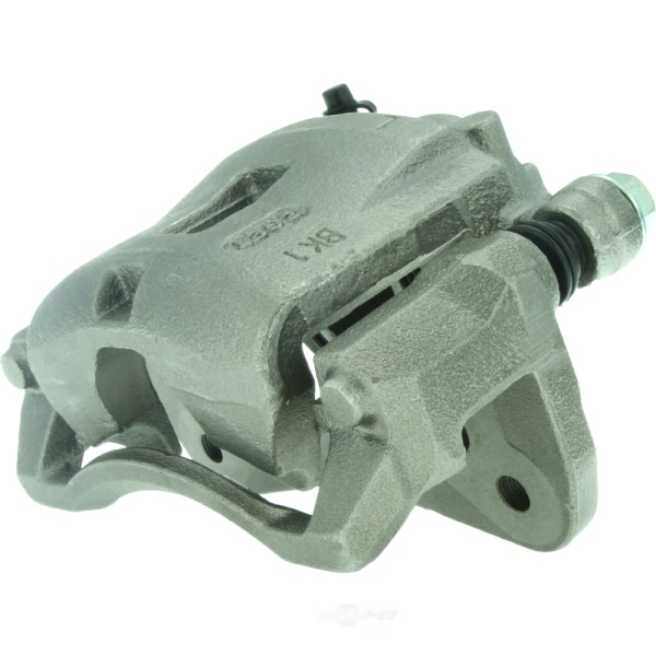 Centric Remanufactured Semi-Loaded Front Passenger Side Brake Caliper 141.50215