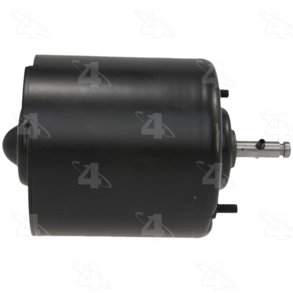 Four Seasons Left A C Condenser Fan Motor 35261