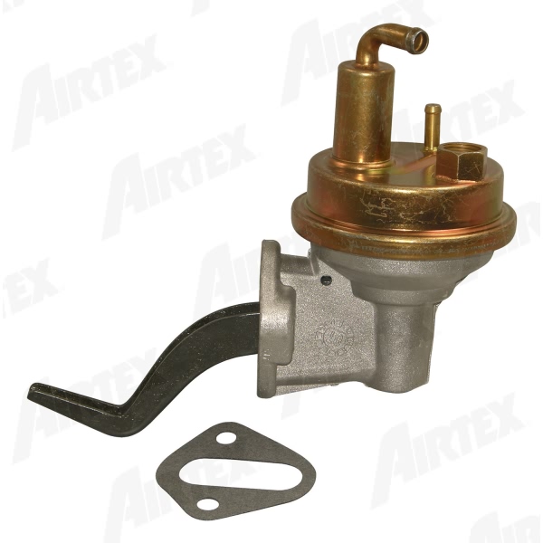 Airtex Mechanical Fuel Pump 40607