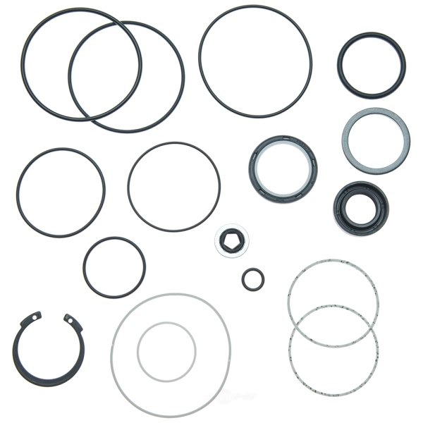 Gates Power Steering Gear Seal Kit 349480