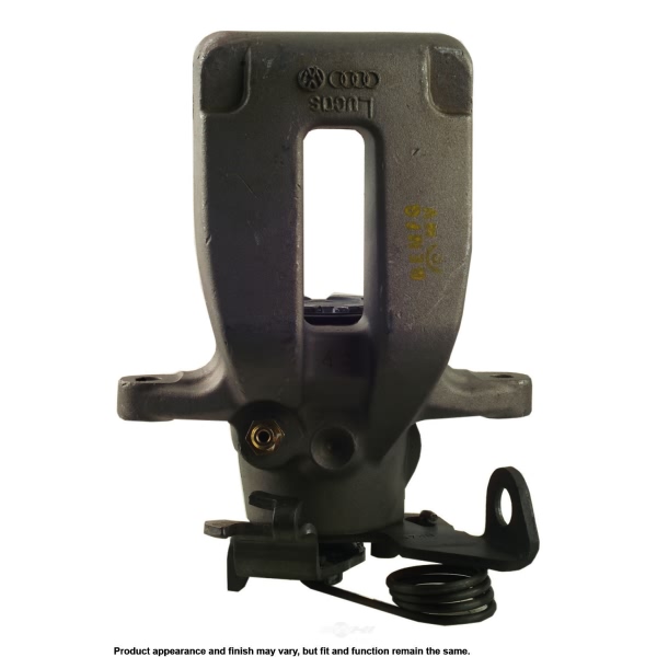 Cardone Reman Remanufactured Unloaded Caliper 19-2722
