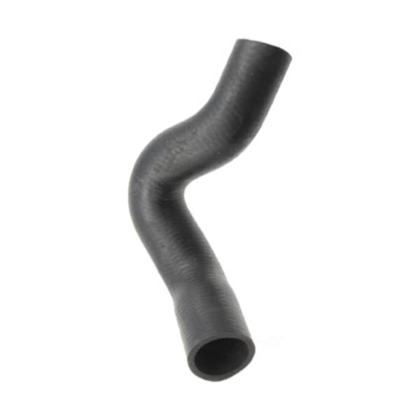 Dayco Engine Coolant Curved Radiator Hose 71354