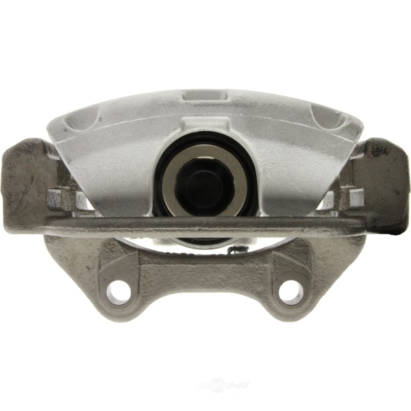 Centric Remanufactured Semi-Loaded Rear Driver Side Brake Caliper 141.66522