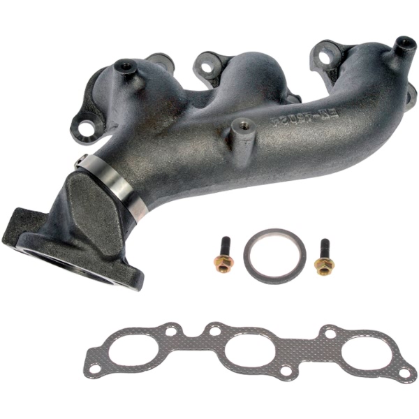 Dorman Cast Iron Natural Exhaust Manifold 674-636