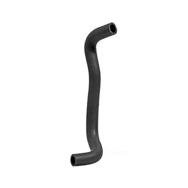 Dayco Molded Heater Hose 88470