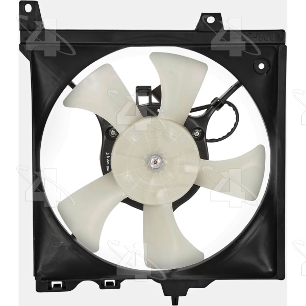 Four Seasons Engine Cooling Fan 76051