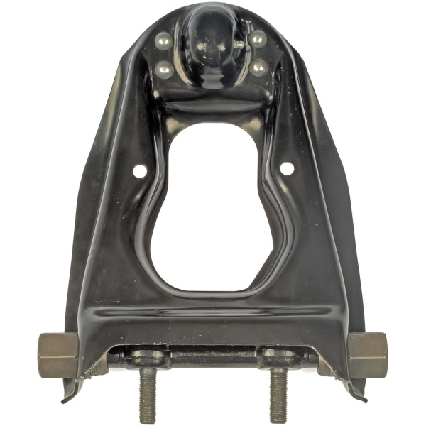 Dorman Front Driver Side Upper Non Adjustable Control Arm And Ball Joint Assembly 520-229