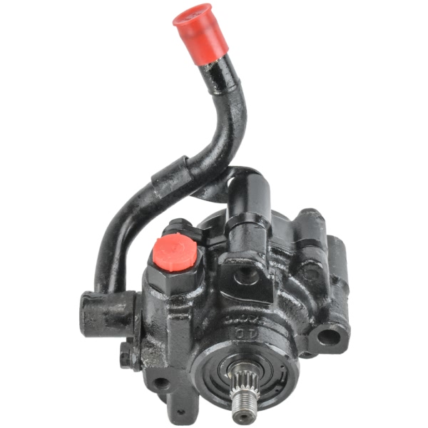 AAE Remanufactured Power Steering Pump 5455