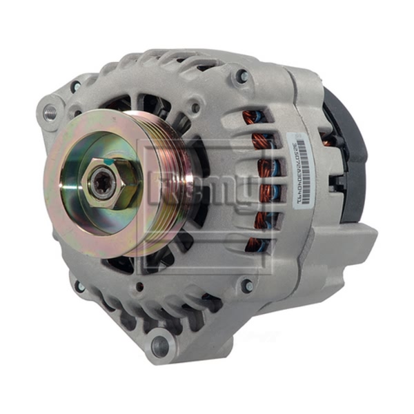 Remy Alternator 91507