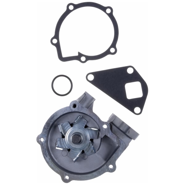 Gates Engine Coolant Standard Water Pump 41010