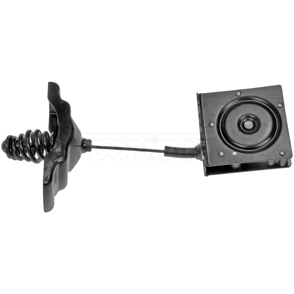 Dorman Steel Spare Tire Hoist 924-538