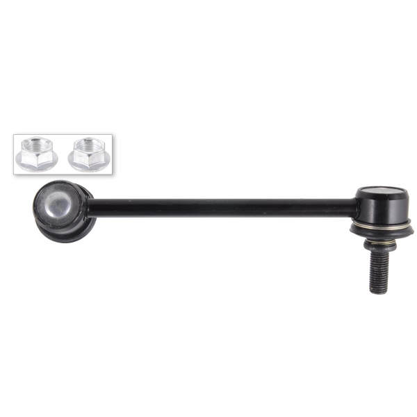 Centric Premium™ Rear Driver Side Stabilizer Bar Link 606.40067