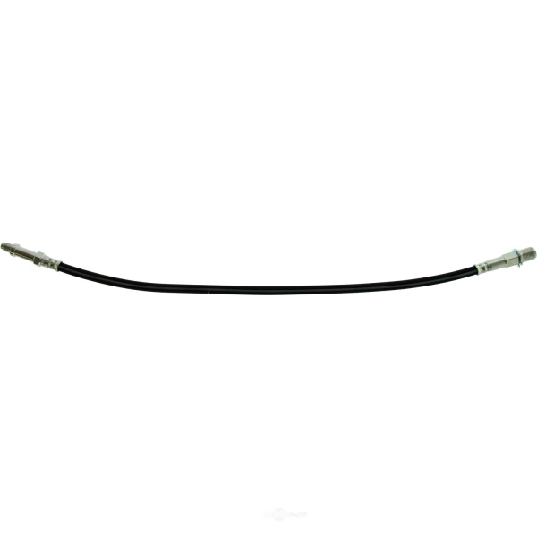 Centric Front Brake Hose 150.66083