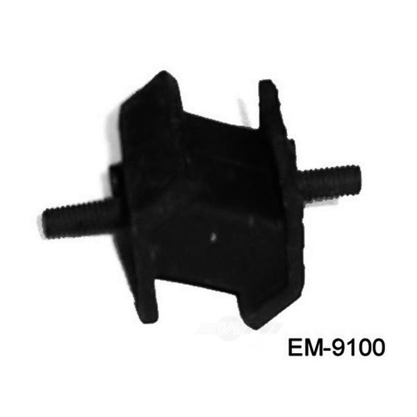 Westar Automatic Transmission Mount EM-9100