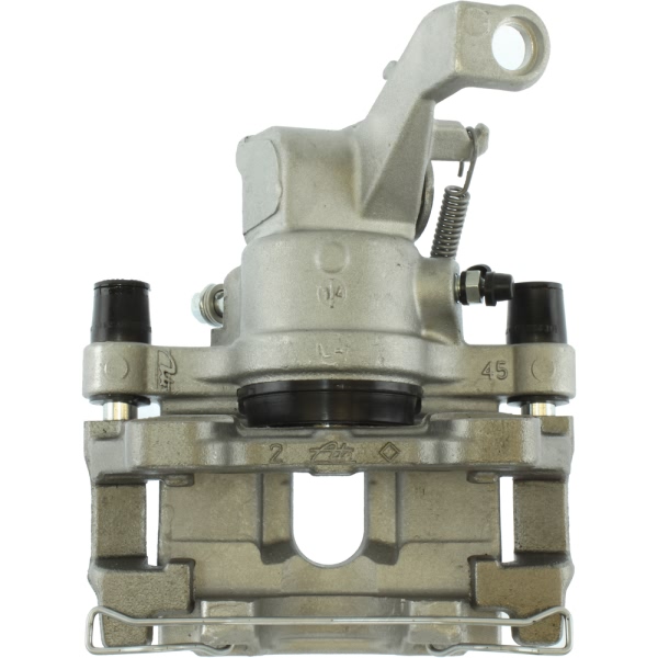 Centric Remanufactured Semi-Loaded Rear Passenger Side Brake Caliper 141.20529