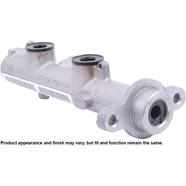 Cardone Reman Remanufactured Master Cylinder 10-2924