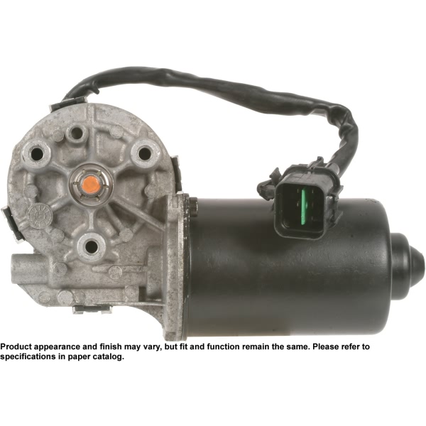 Cardone Reman Remanufactured Wiper Motor 43-4515