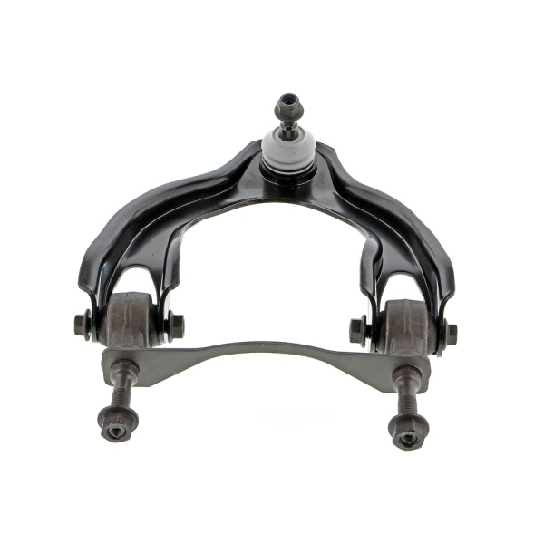 Mevotech Supreme Front Passenger Side Upper Non Adjustable Control Arm And Ball Joint Assembly CMK90448