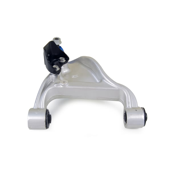 Mevotech Supreme Rear Driver Side Upper Non Adjustable Control Arm And Ball Joint Assembly CMS301009