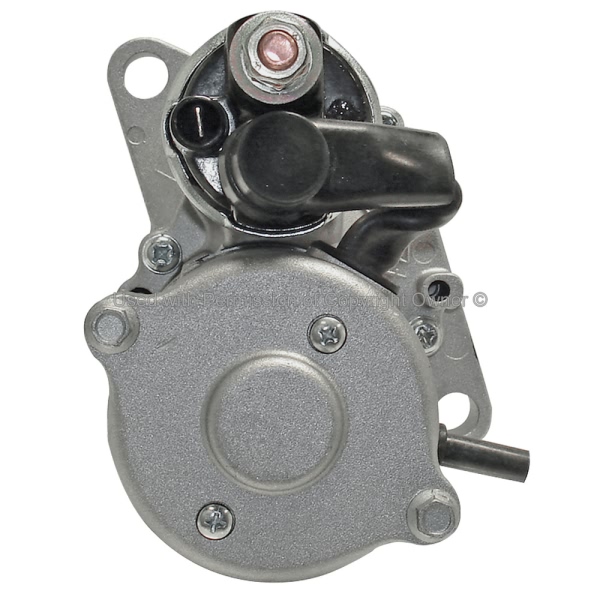 Quality-Built Starter Remanufactured 12383