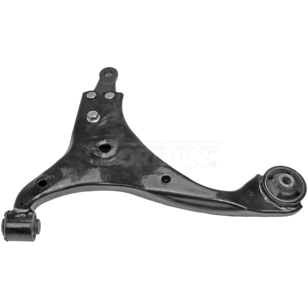 Dorman Front Driver Side Lower Control Arm And Ball Joint Assembly 521-773
