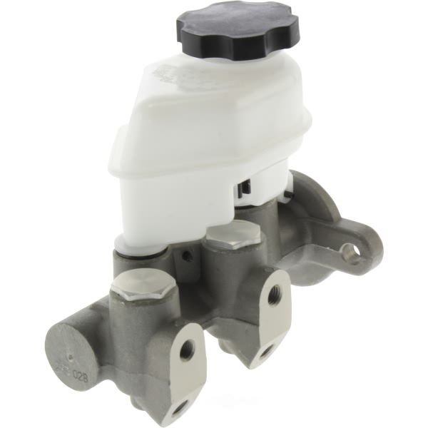 Centric Premium Brake Master Cylinder 130.62112