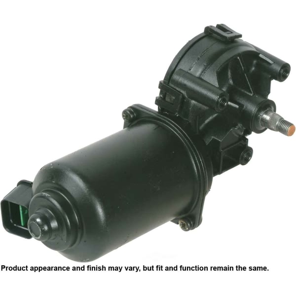 Cardone Reman Remanufactured Wiper Motor 43-4107