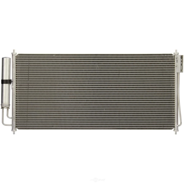 Spectra Premium A/C Condenser 7-3057