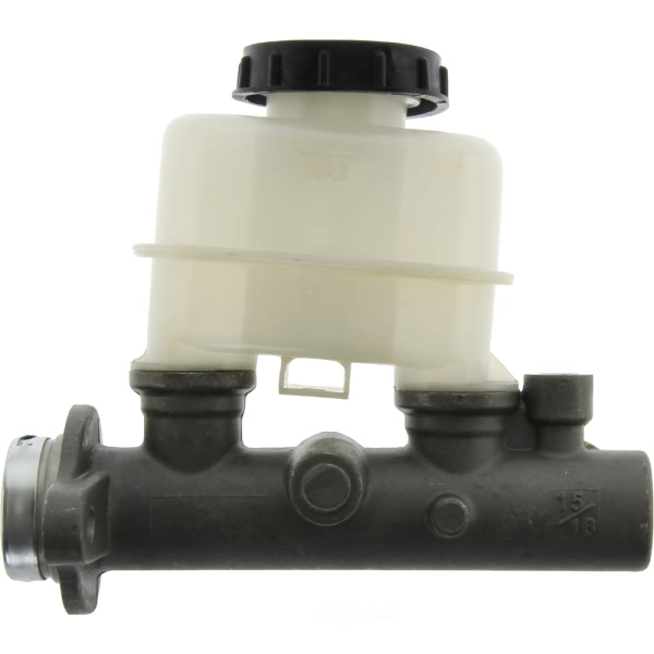 Centric Premium Brake Master Cylinder 130.42704