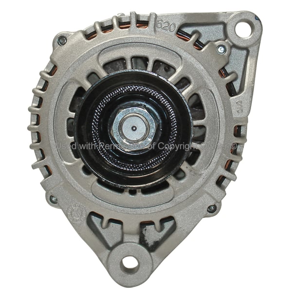 Quality-Built Alternator New 15939N