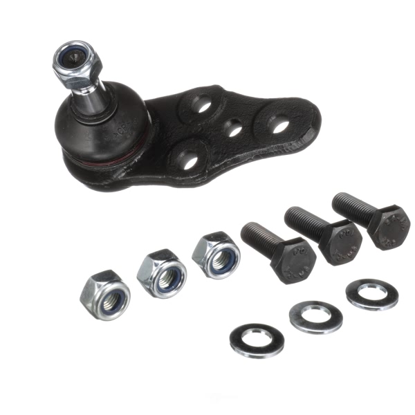 Delphi Front Lower Bolt On Ball Joint TC232