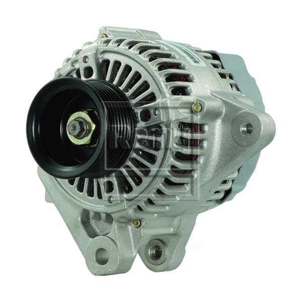 Remy Alternator 94111