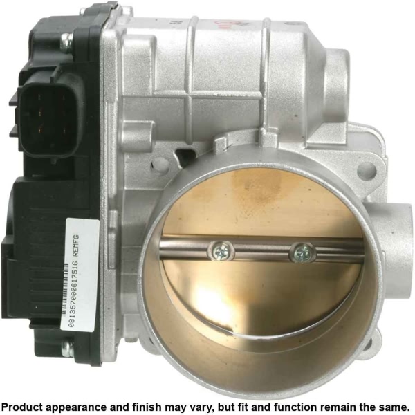 Cardone Reman Remanufactured Throttle Body 67-0006