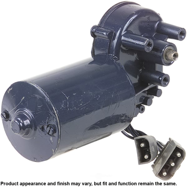 Cardone Reman Remanufactured Wiper Motor 43-1906