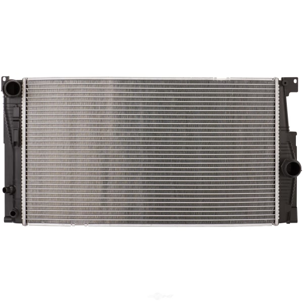 Spectra Premium Complete Radiator CU13353