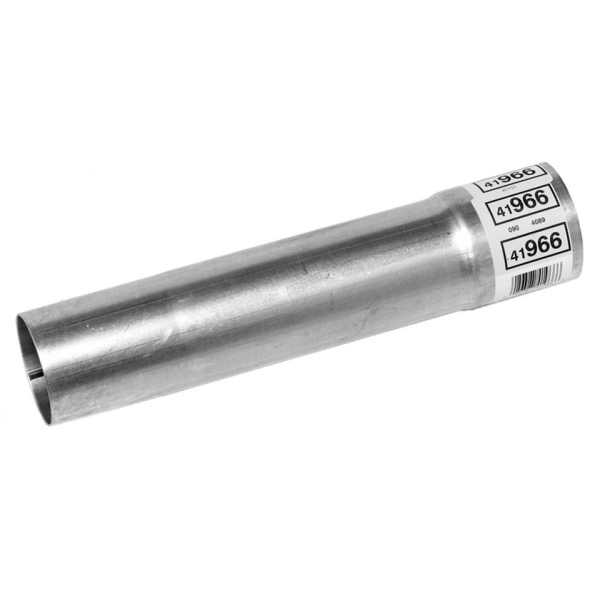 Walker Aluminized Steel Id Od Exhaust Pipe Connector 41966