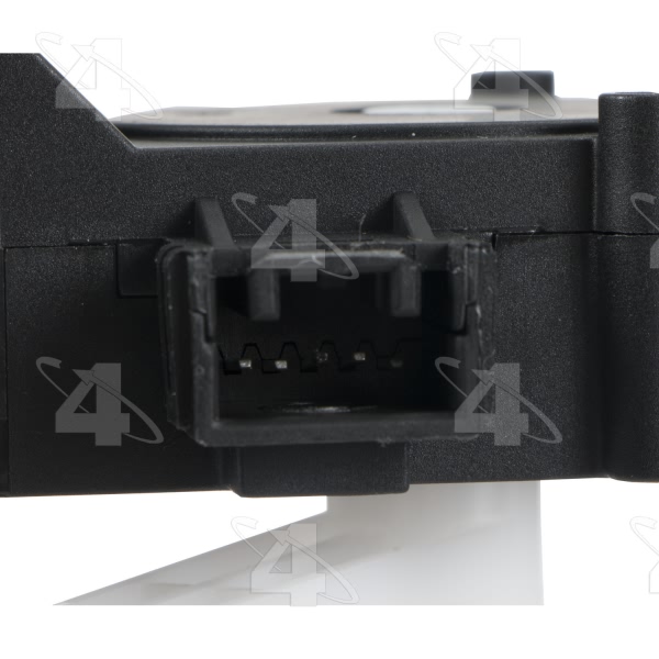 Four Seasons Hvac Heater Blend Door Actuator 73164