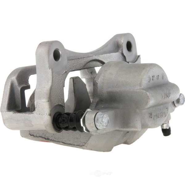 Centric Remanufactured Semi-Loaded Front Driver Side Brake Caliper 141.63086