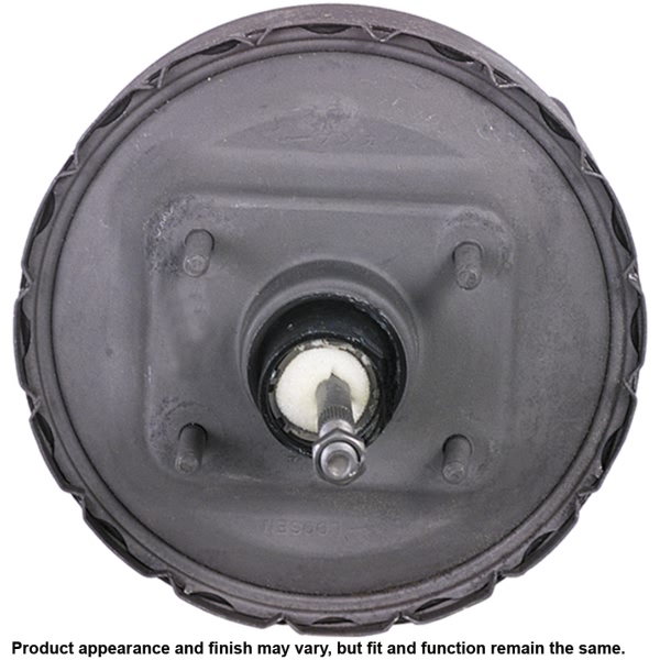 Cardone Reman Remanufactured Vacuum Power Brake Booster w/o Master Cylinder 53-2200