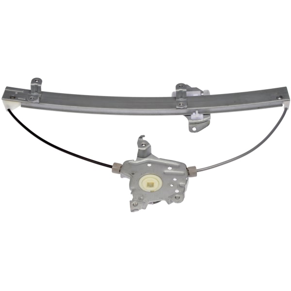 Dorman Front Passenger Side Power Window Regulator Without Motor 740-905