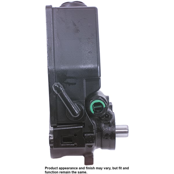 Cardone Reman Remanufactured Power Steering Pump w/Reservoir 20-14878