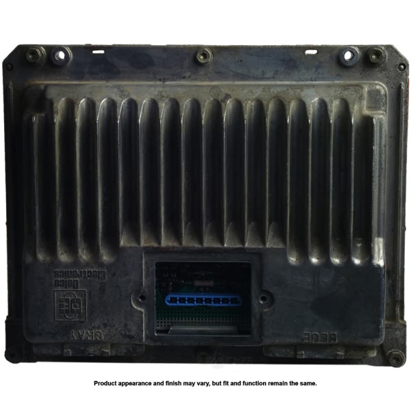 Cardone Reman Remanufactured Powertrain Control Module 77-8051F