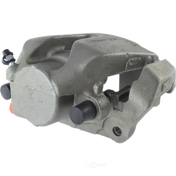 Centric Remanufactured Semi-Loaded Front Passenger Side Brake Caliper 141.34085