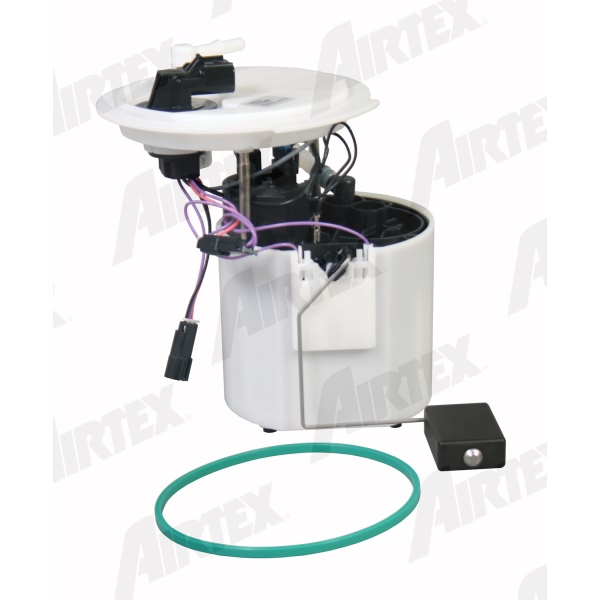 Airtex Driver Side In-Tank Fuel Pump Module Assembly E7194M