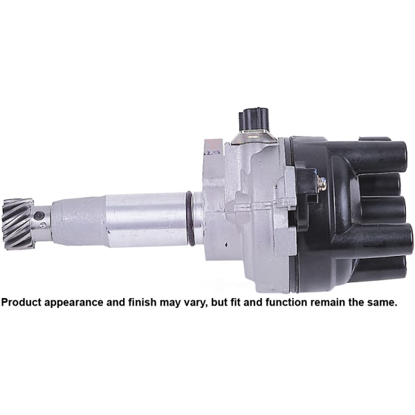 Cardone Reman Remanufactured Electronic Distributor 31-35410