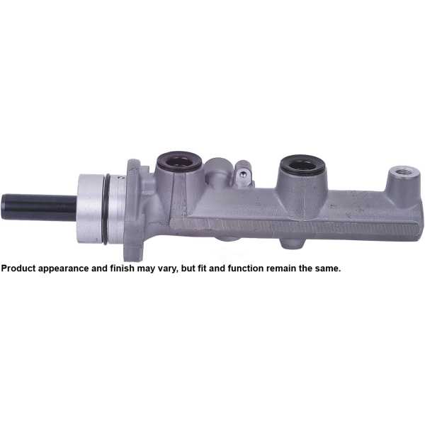 Cardone Reman Remanufactured Master Cylinder 11-2965