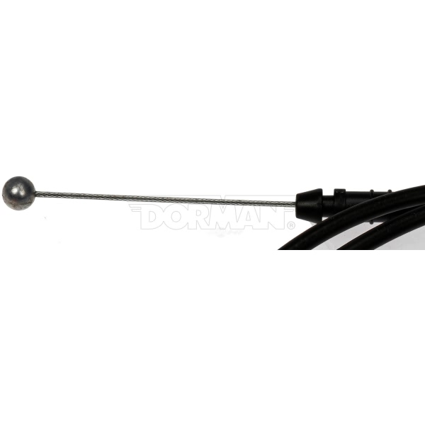 Dorman OE Solutions Hood Release Cable 912-415